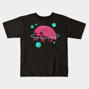 BATHYNOMUS (GIANT ISOPOD) Kids T-Shirt